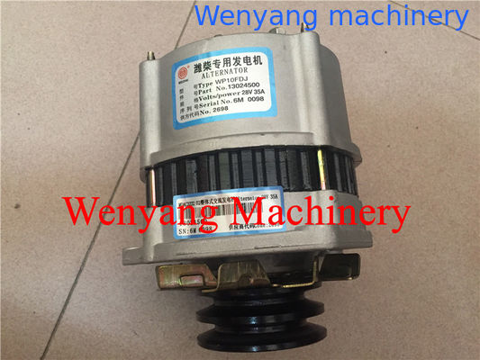 Запчасти для двигателей Deutz генератор двигателей Deutz 13024500 для продажи поставщик