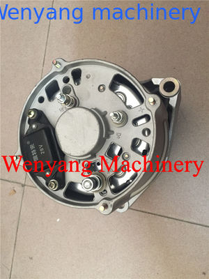 Запчасти для двигателей Deutz генератор двигателей Deutz 13024500 для продажи поставщик