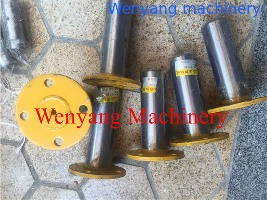 Запасные части для колесного погрузчика тормозная колодка Foton Lovol FL936F тормозная колодка 75700438 поставщик