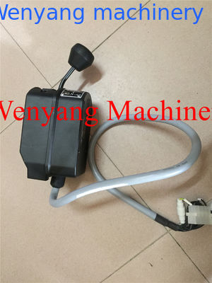 Предварительная передача, оригинальная сборка селектора передачи SG-6/A поставщик