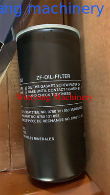 Предоставление передатчика марки Advance WG180 передатчик ZF фильтр поставщик