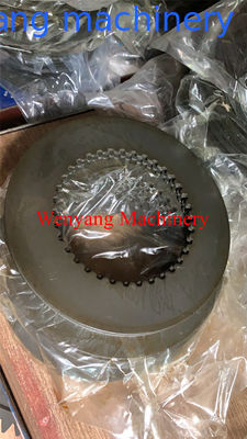 Поставка дисков и пластин трансмиссии WG180 марки Supply Advance поставщик