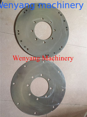 Конвертор крутящего момента марки Shantui YJ315S-4 запасные части Эластичная пластина поставщик