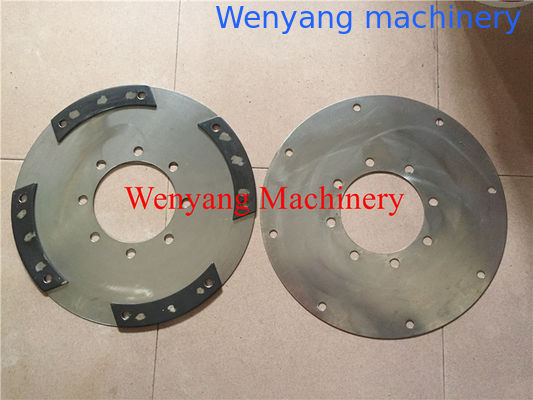 Конвертор крутящего момента марки Shantui YJ315S-4 запасные части Эластичная пластина поставщик