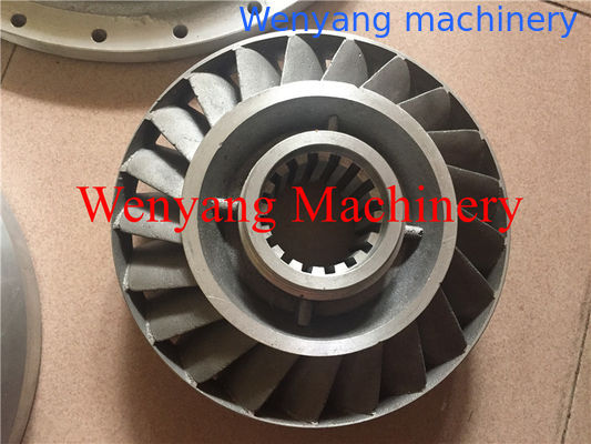 Запасные части Shantui YJ315S-4, комплект гидротрансформатора для продажи поставщик