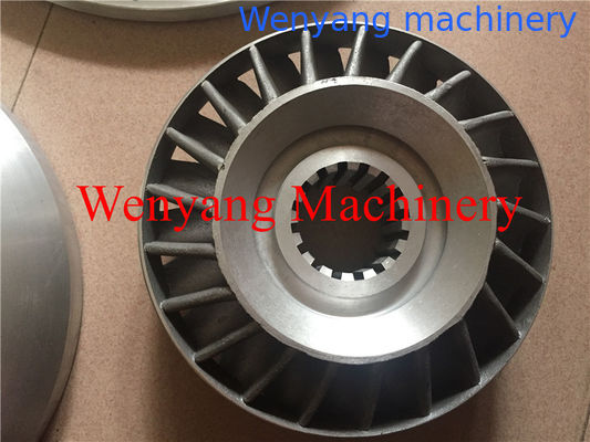 Запасные части Shantui YJ315S-4, комплект гидротрансформатора для продажи поставщик