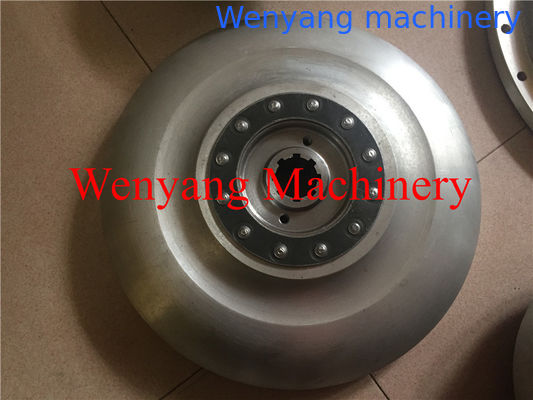 Запасные части Shantui YJ315S-4, комплект гидротрансформатора для продажи поставщик