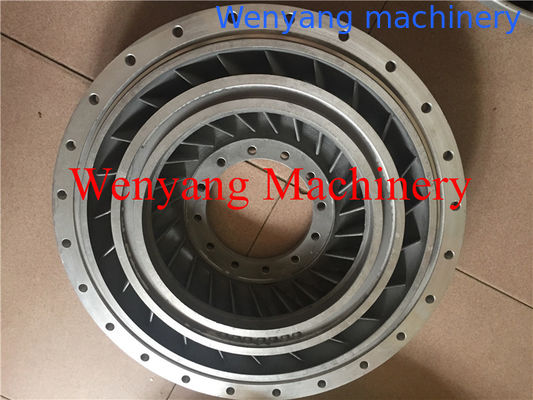 Запасные части Shantui YJ315S-4, комплект гидротрансформатора для продажи поставщик