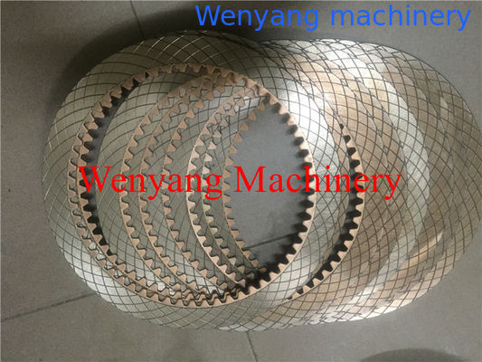 Lonking CDM856 загрузчик колес запасные части запасные механизмы I диска управления 403012-013 поставщик