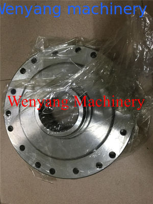 Lonking CDM856 запасные части колесного погрузчика прямой скорости прессы диска 403501 поставщик