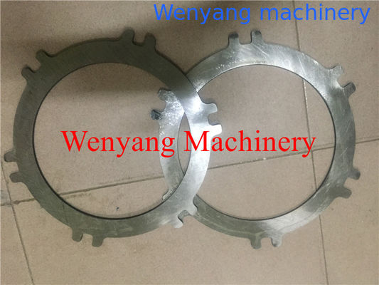 Lonking CDM856 запасные части колесного погрузчика с диском и пластинкой прямой скорости 403505-506 поставщик