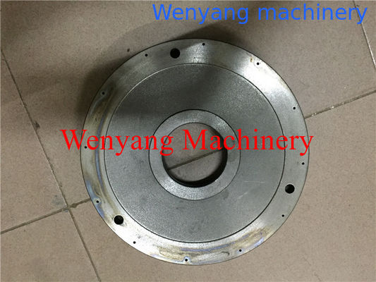 Сборка поршня прямой скорости для колесного погрузчика Lonking CDM856 403508A поставщик