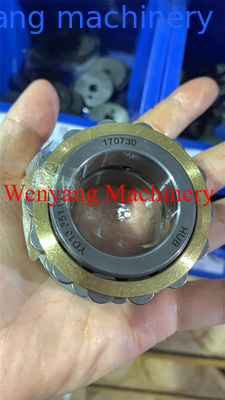 Запасные части для коробки передач YD13 044 059  подшипник YD13 351 007 поставщик