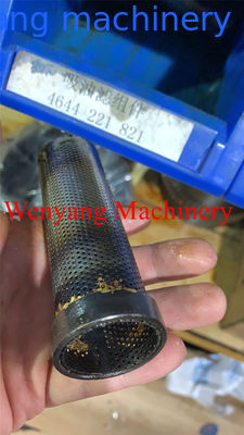 Передняя коробка передач YD13 044 059 фильтр запасных частей 4644 221 821 поставщик