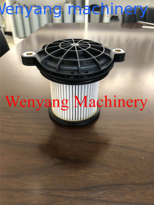 Поставка запасных частей марки ZF ZF различные фильтры 0501215163 для продажи поставщик