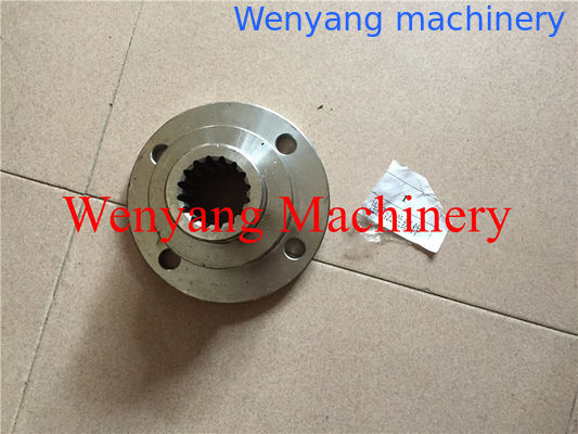 Запасные части для колесного погрузчика XCMG ZL30G 82215101 спиральная шестерня (задний мост) поставщик