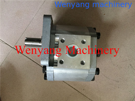 Запасные части для колесного погрузчика XCMG ZL30G 82215101 спиральная шестерня (задний мост) поставщик