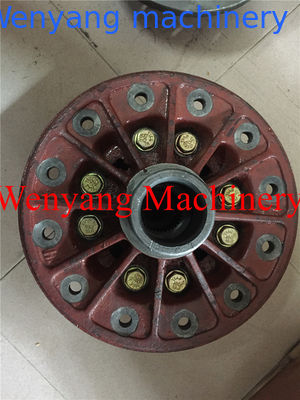 Запасные части для колесного погрузчика XCMG оптом, дифференциал 82214207 поставщик