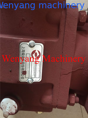 Dongfeng SC11CB220G2B1 запасные части двигателя воздушный компрессор C47AB003+C поставщик