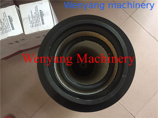 Запасные части двигателя Dongfeng SC11CB220G2B1 воздушный фильтр K2640+A поставщик