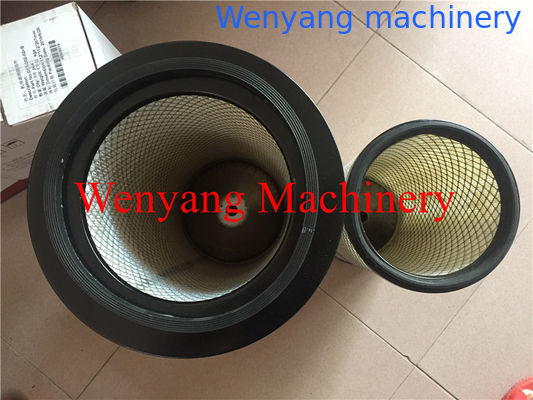 Запасные части двигателя Dongfeng SC11CB220G2B1 воздушный фильтр K2640+A поставщик