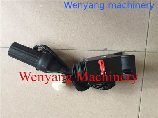 Запасные части трансмиссии ZF ADVANCE 0501 216 205 переключатель передач поставщик