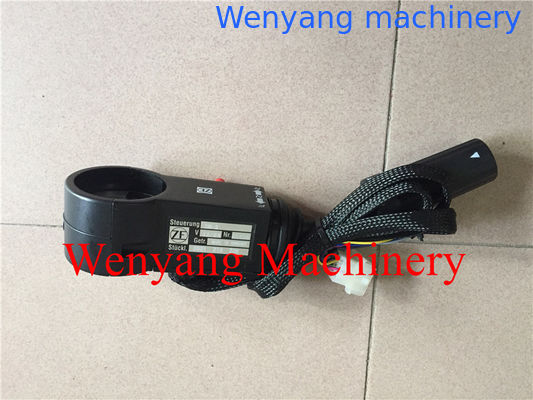 Запасные части трансмиссии ZF ADVANCE 0501 216 205 переключатель передач поставщик