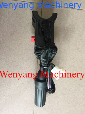 Запасные части трансмиссии ZF ADVANCE 0501 216 205 переключатель передач поставщик