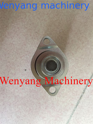 ZF ADVANCE запасные части трансмиссии 0501 315 338B Электромагнитный клапан поставщик