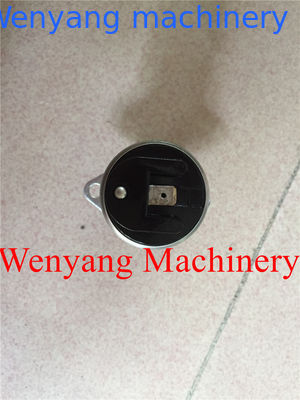 ZF ADVANCE запасные части трансмиссии 0501 315 338B Электромагнитный клапан поставщик