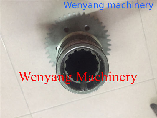 Оригинальные запасные части для колесного погрузчика XGMA XG932 40A0042 Шестерня вала поставщик