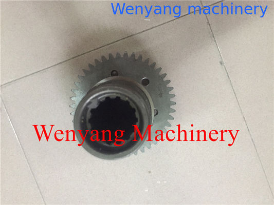 Оригинальные запасные части для колесного погрузчика XGMA XG932 40A0042 Шестерня вала поставщик