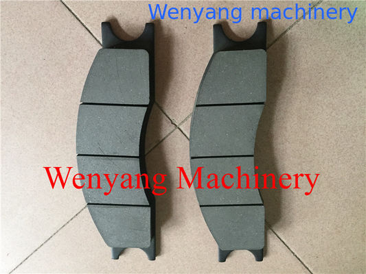 Высококачественный загрузчик колес XCMG ZL30G запасные части для тормозных блоков для продажи поставщик