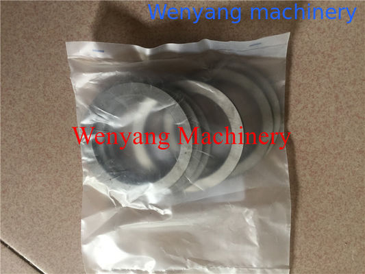 Поставка оригинальных запасных частей ZF для трансмиссии 4WG-200: шайба 0730 109 643 поставщик