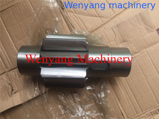 Поставка оригинальных запасных частей для бульдозера TY165, средний вал OA21057 поставщик