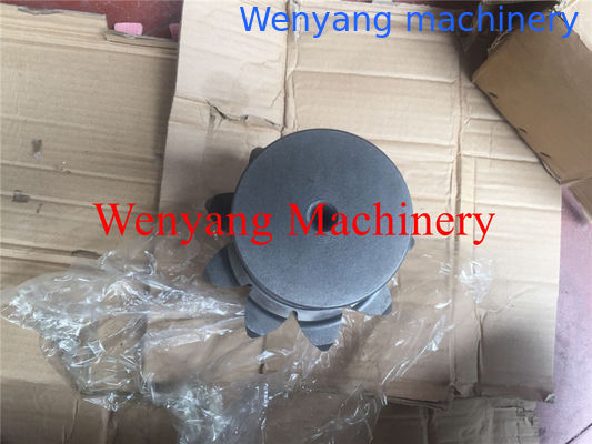 Поставка оригинальных запасных частей для бульдозера TY165, средний вал OA21057 поставщик