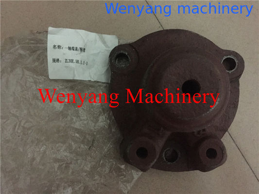 Запасные части для колесного погрузчика Lonking CDM835, детали трансмиссии ZL30E.5.9A-1 поставщик