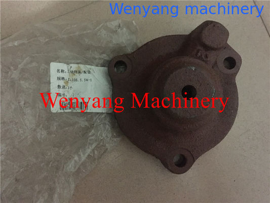 Запасные части для колесного погрузчика Lonking CDM835, детали трансмиссии ZL30E.5.9A-1 поставщик