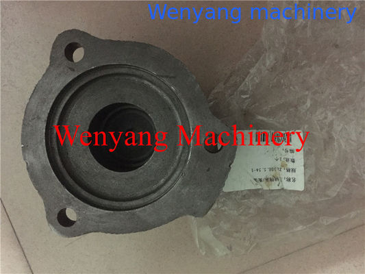 Запасные части для колесного погрузчика Lonking CDM835, детали трансмиссии ZL30E.5.9A-1 поставщик