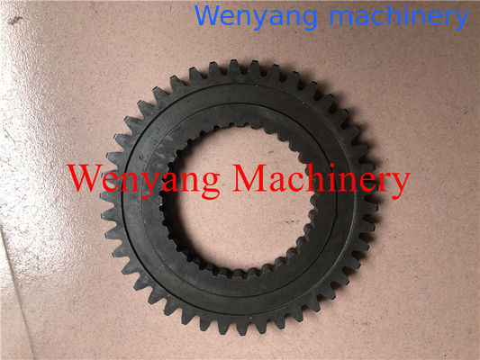 Запасные части для гидротрансформатора Shantui YJ280 Эластичная пластина для продажи поставщик