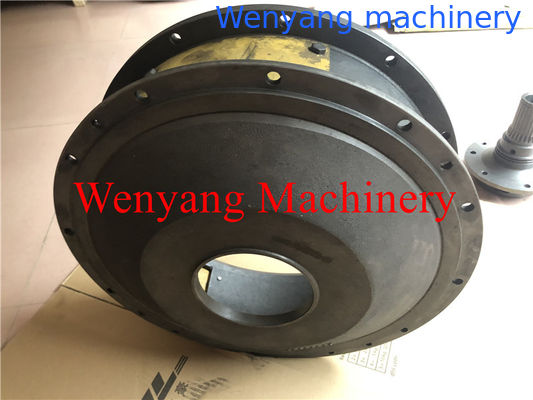 Поставка запасных частей гидротрансформатора Shantui YJ280-4A-00014 carcaca поставщик