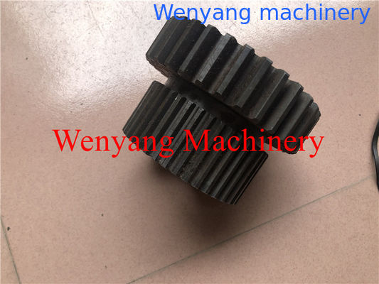 Части для загрузки колес Changlin трансмиссия/резервная коробка передач 31 передача поставщик