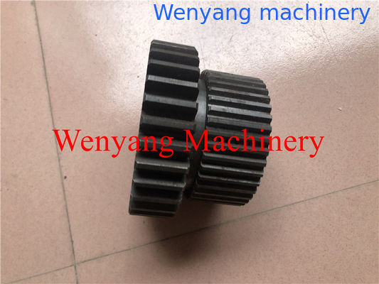 Части для загрузки колес Changlin трансмиссия/резервная коробка передач 31 передача поставщик