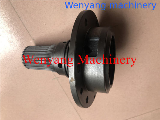 Запчасти преобразователя крутящего момента Shantui YJ265-00016 поставщик