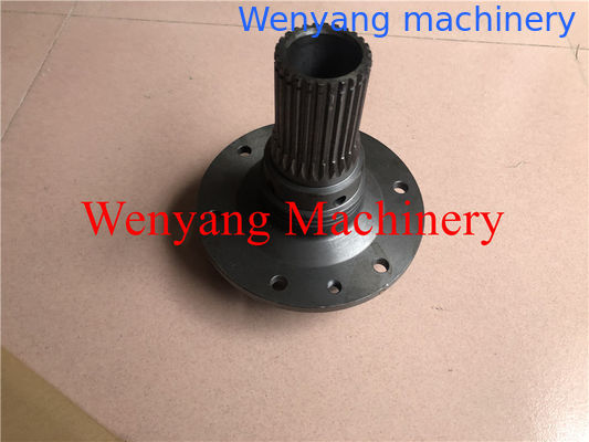 Запчасти преобразователя крутящего момента Shantui YJ265-00016 поставщик