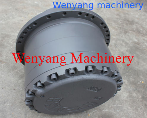 Продажа ходовой редуктор хода/бортовой передачи Hyundai R210/225-7 поставщик