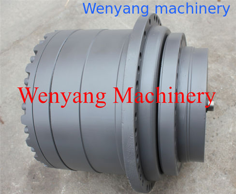 Продажа ходовой редуктор хода/бортовой передачи Hyundai R210/225-7 поставщик