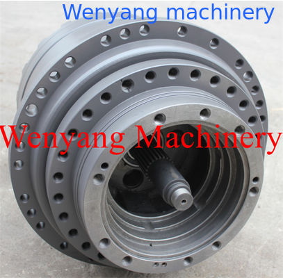 Продажа ходовой редуктор хода/бортовой передачи Hyundai R210/225-7 поставщик