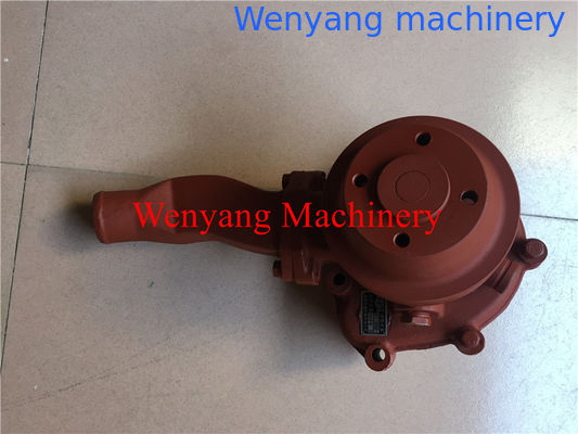 поставка запасных частей двигателя YTO YTR4105 YTO водонасос 6RTF.510000-1 поставщик