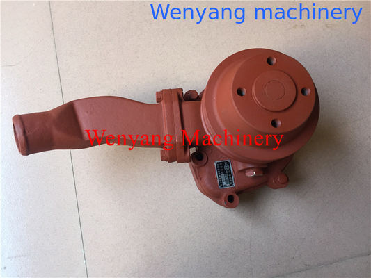 поставка запасных частей двигателя YTO YTR4105 YTO водонасос 6RTF.510000-1 поставщик